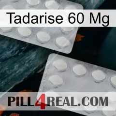 Tadarise 60Mg 17